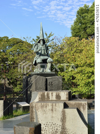 Kiyomasa Kato 47683651