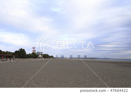 Seongnam-aim Kamahama Park 47684422