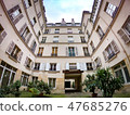 The Windows in Paris 47685276