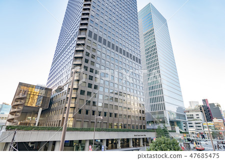 World Trade Center Building (Tokyo) 47685475