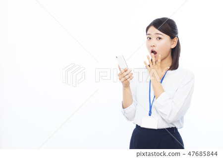 Office casual Office casual 47685844