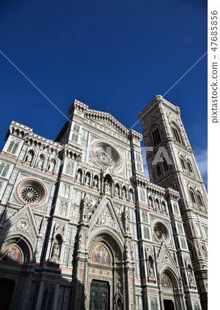 Cathedral of Santa Maria del Fiore Cathedral of Santa Maria del Fiore 47685856
