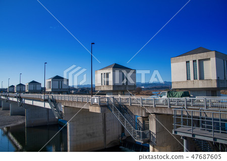 Rokuyan和Shigeru Takarazaki Arakawa Fukaya City 47687605