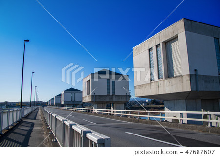 Rokuyan和Shigeru Takarazaki Arakawa Fukaya City 47687607