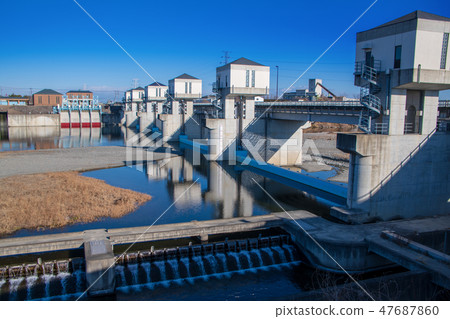 Rokuyan和Shigeru Takarazaki Arakawa Fukaya City Rokuyan和Shigeru Takarazaki Arakawa Fukaya City 47687860
