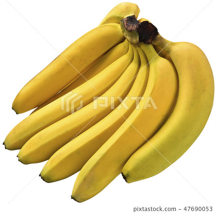 Banana banana 47690053