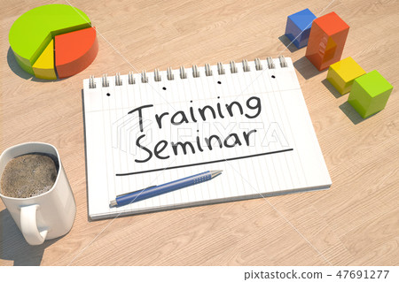 Training Seminar 47691277
