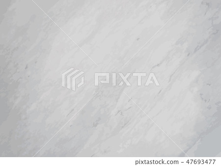 Black and white marble pattern background material Vector texture 47693477