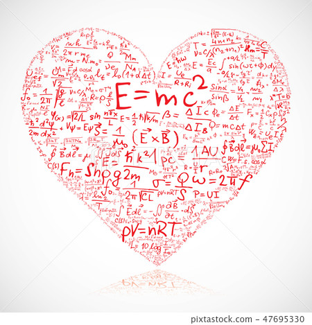 Physical Heart 47695330