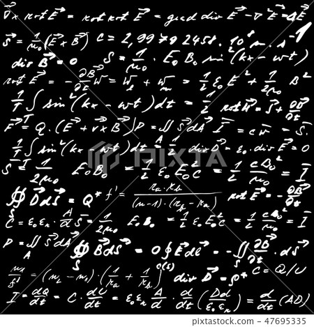 Physical Equations 47695335