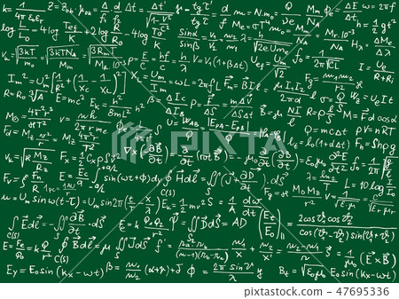 Physical Equations 47695336