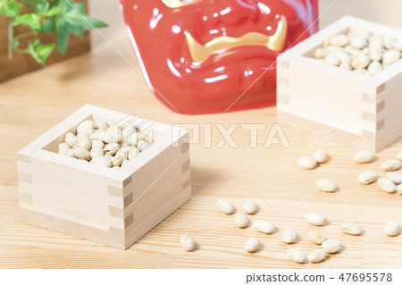 Setsubun圖片 47695578