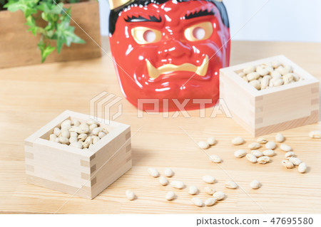 Setsubun圖片 47695580