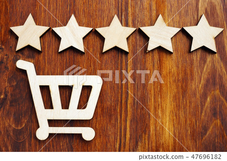 Retail and buying assessment and review.   47696182