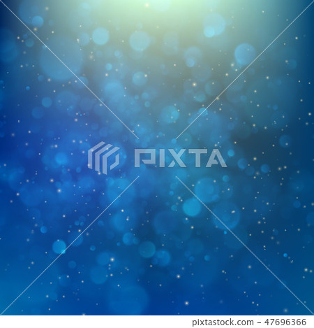 Abstract futuristic bokeh background. EPS 10 Abstract futuristic bokeh background. EPS 10 47696366