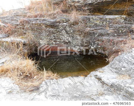 Nagatoro Pot Hole Nagatoro Pot Hole 47696563