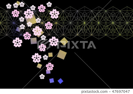 櫻花日本模式 47697047