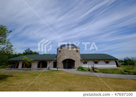 Fermeur·Tail Biei(建築物) Fermeur·Tail Biei(建築物) 47697100