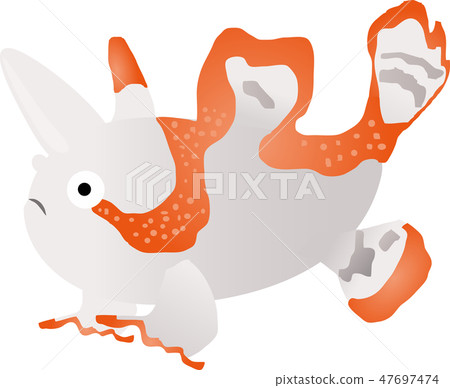 Frogfish 47697474