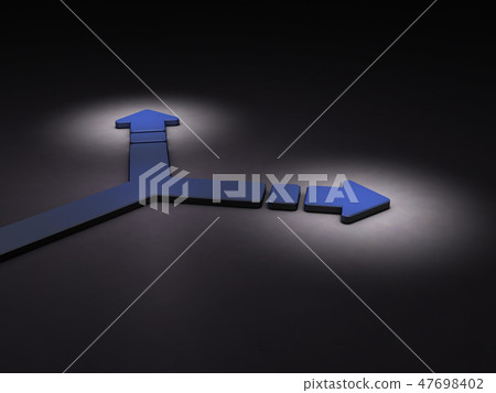 An abstract showing an alternative An abstract showing an alternative 47698402