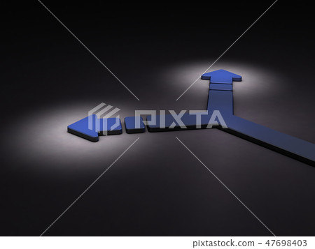 An abstract showing an alternative An abstract showing an alternative 47698403