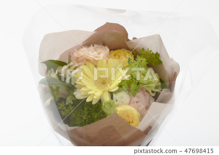 Bouquet of Gerbera Bouquet of Gerbera 47698415