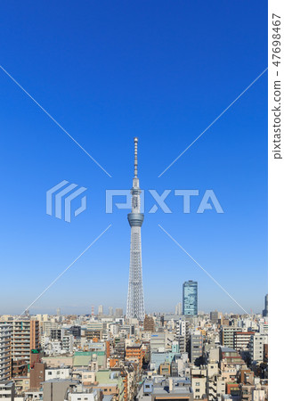 Tokyo Sky Tree Tokyo Sky Tree 47698467