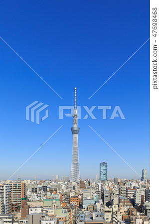 Tokyo Sky Tree Tokyo Sky Tree 47698468
