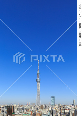 Tokyo Sky Tree Tokyo Sky Tree 47698500