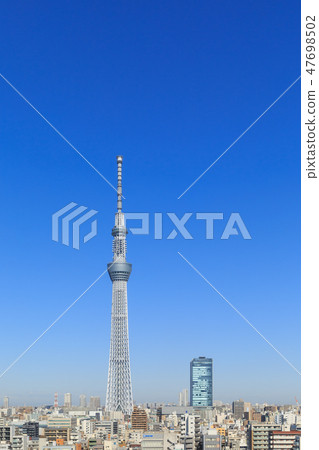 Tokyo Sky Tree Tokyo Sky Tree 47698502