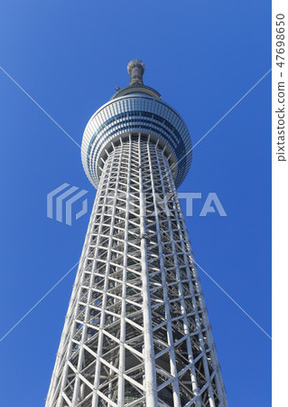 東京天空樹 47698650