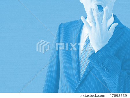 一個驚人的商人 一個驚人的商人 47698889
