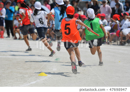 小學運動會 小學運動會 47698947