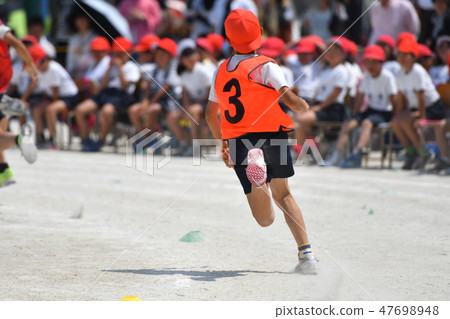 小學運動會 小學運動會 47698948