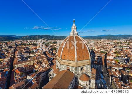 Duomo in Florence - Italy Duomo in Florence - Italy 47699985
