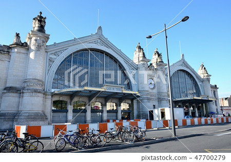 France Tour Station 47700279