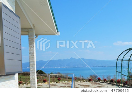 那個海景的房子 47700455