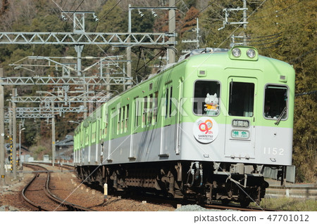 Kobe Electric Railway Memorial Train 47701012