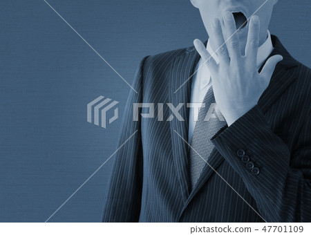 一個驚人的商人 47701109