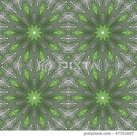 seamless wallpaper with abstract pattern 47701607