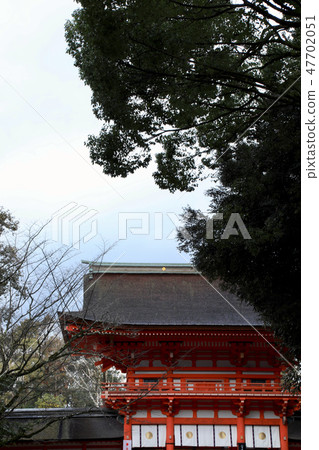 Shimogamo Shrine(京都市) Shimogamo Shrine(京都市) 47702051