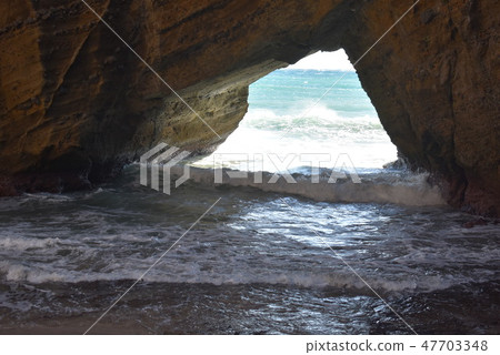 Minamiizu "Ryugaku Cave" Minamiizu "Ryugaku Cave" 47703348