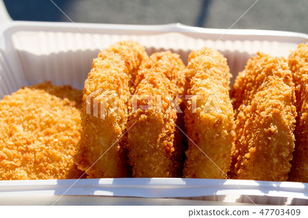 Croquette Croquette 47703409