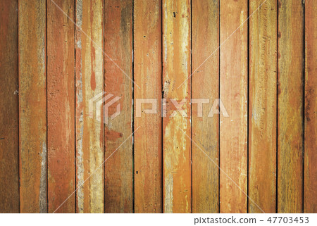 Vintage wooden planks wall background. 47703453