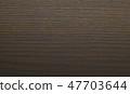 Wood grain / wood / board / WOOD / dark ash 47703644