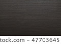 Wood grain / wood / board / WOOD / Dark oak 47703645
