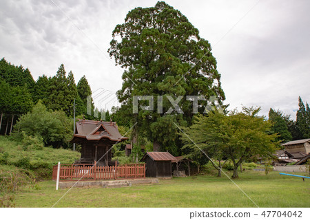 Fukiya Furusato村 47704042