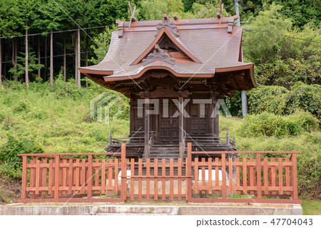 Fukiya Furusato村 47704043