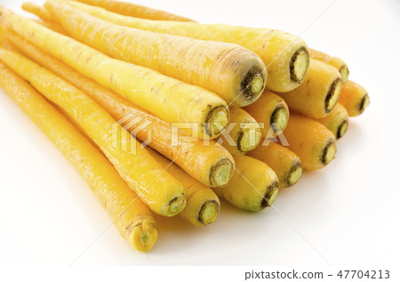 Island carrot 47704213