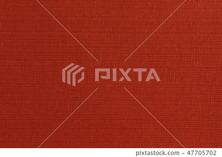 Washi texture reddish brown Japanese paper 47705702